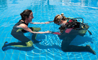 Diving Courses