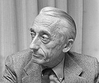 Jacques Cousteau