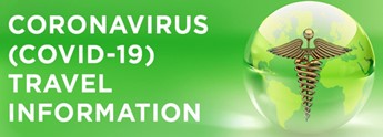 Coronavirus (Covid-19) Travel Information